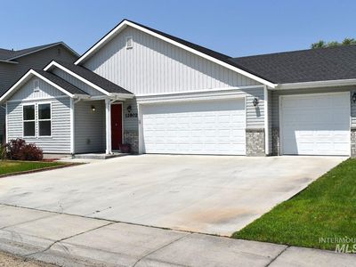 12802 Dayside St, Caldwell, ID, 83607