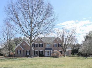 201 Ash Way, Doylestown, PA 18901