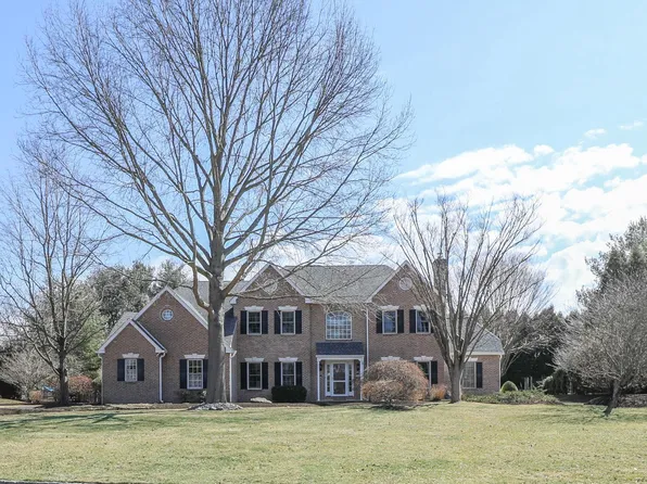 201 Ash Way, Doylestown, PA 18901