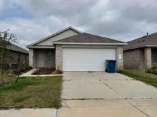 2431 Roaming Elk Ct, Spring, TX 77373