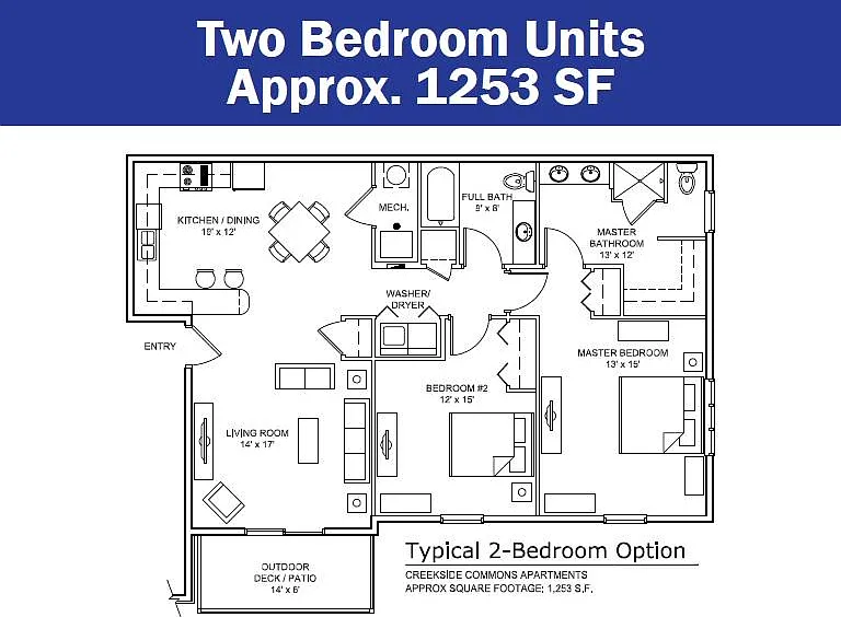 401 Pleasant Meadow Blvd — Photo 14