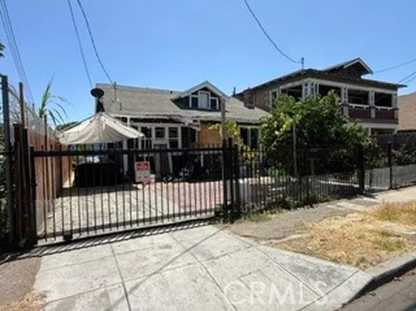 336 W 45th St, Los Angeles, CA 90037