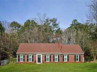 1828 Brandy Woods Dr SE, Conyers, GA 30013