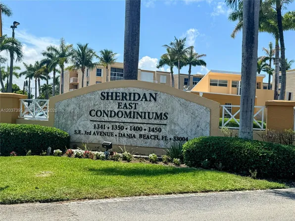1341 SE 3rd Ave, Dania, FL