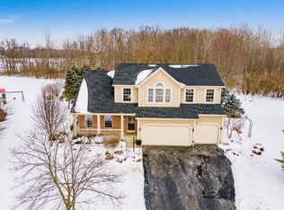 7026 Violet Veil Ct, Dublin, OH 43016