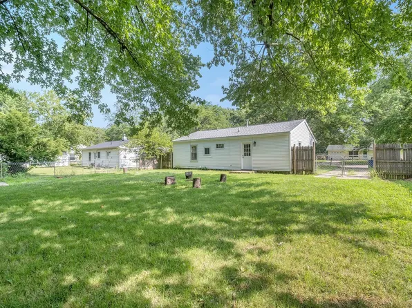 2505 Ashton Ave, Kalamazoo, MI 49004