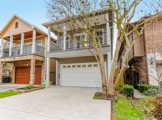 832 W 18th St UNIT A, Houston, TX 77008