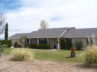 875 Johnson Ln, Chino Valley, AZ 86323