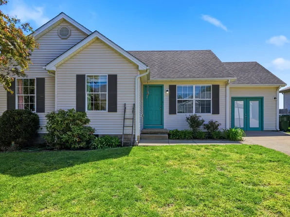 103 Seattle Slew St, Georgetown, KY 40324
