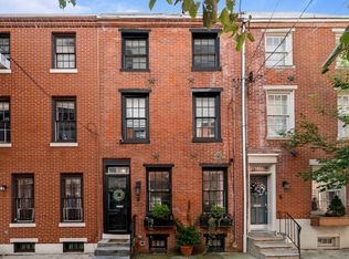 1312 Rodman St, Philadelphia, PA 19147