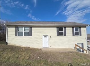 113 Willow Rdg, Cape Girardeau, MO