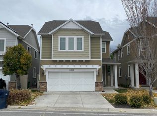 11243 S Crescent Oak Way, Sandy, UT 84070