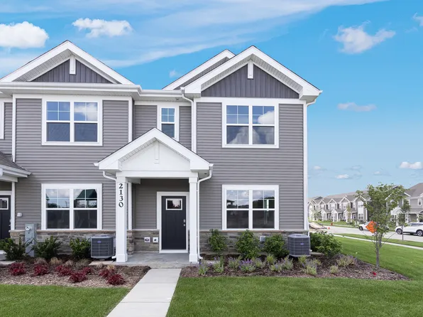 2130 Bodega Rd, Oswego, IL