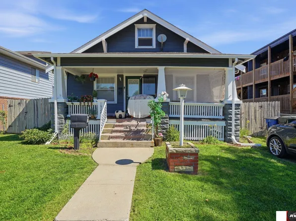1928 J St, Lincoln, NE 68510