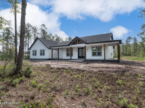 34343 STEEPLE CHASE Way, Callahan, FL 32011