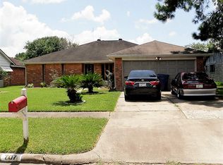 707 Tramwood Dr, Missouri City, TX 77489