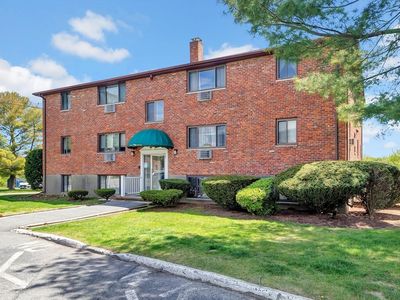 38 Bayview Ter APT 1, Danvers, MA, 01923
