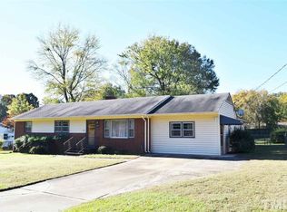 405 Winterlochen Rd, Raleigh, NC 27603