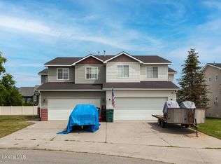 6405 W Trestle St, Rathdrum, ID 83858