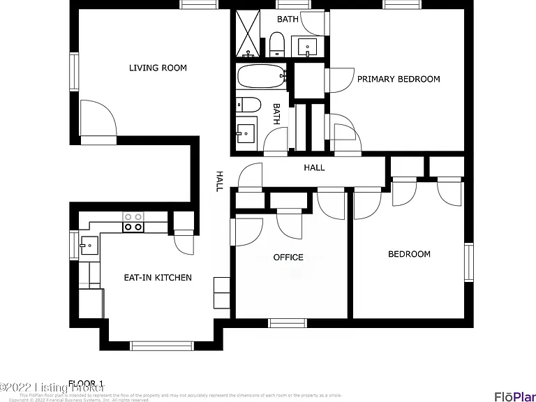 341 S Birchwood Ave #2 — Photo 22
