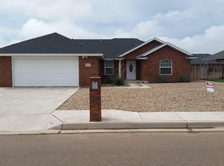 2113 Ralph Boone, Clovis, NM 88101