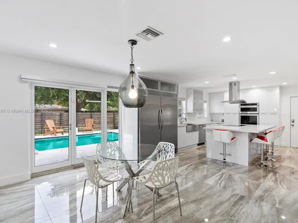 2666 NE 35th Dr, Fort Lauderdale, FL 33308