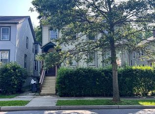 27 Hooker Ave FLOOR 1, Poughkeepsie, NY 12601