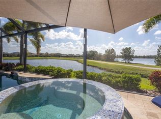 7319 Hourglass Dr, Apollo Beach, FL 33572