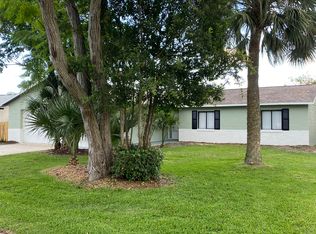 1414 Dexter Dr N, Port Orange, FL 32129