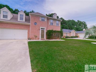 107 Golden Grove Ln, Richmond Hill, GA, 31324