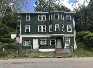 1558 Main St, Worcester, MA 01603