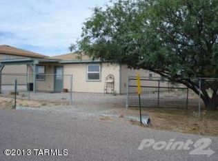 512 N Cherokee Trl, Benson, AZ 85602
