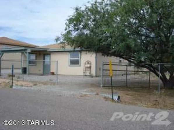 512 N Cherokee Trl, Benson, AZ 85602