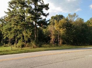 LOT 6 McCormick Hwy, Lincoln, GA --