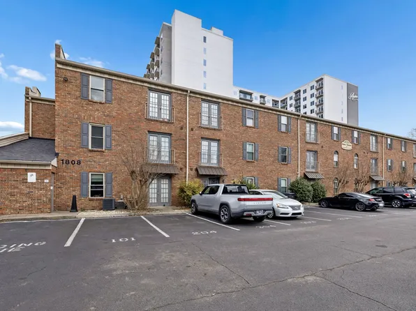 1808 State St APT 101, Nashville, TN 37203
