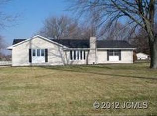 5004 W State Route 256, Madison, IN 47250