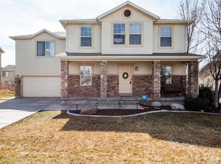 997 W 900 S, Springville, UT 84663