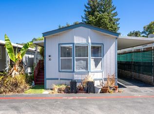 5344 Scotts Valley Dr Space 20, Scotts Valley, CA 95066