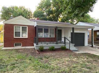 717 S Clifton Ave, Wichita, KS 67218