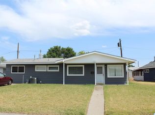 358 Wright Ave, Richland, WA 99352