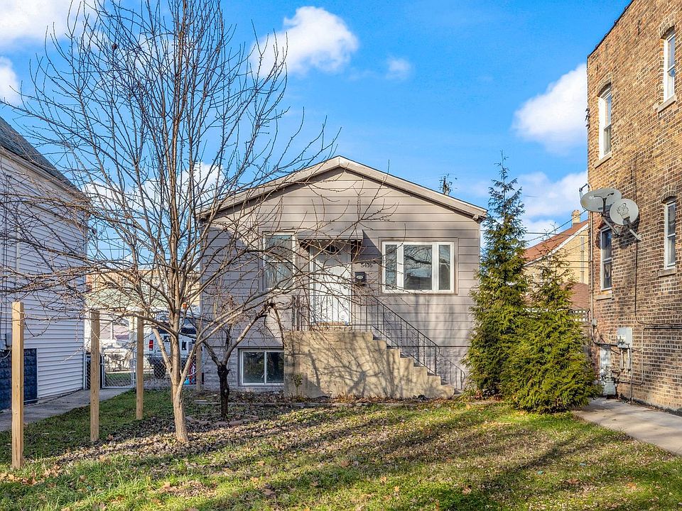 1st image of 5416 W 25th Pl