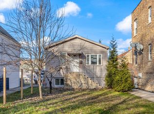 5416 W 25th Pl, Cicero, IL