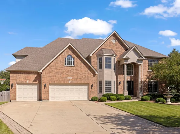 27107 Thornwood Blvd, Plainfield, IL 60585