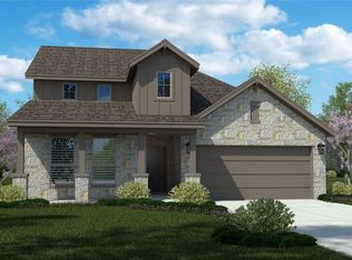 1309 Trailblazer Way, Northlake, TX 76247