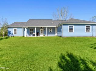 12030 Jim Ramsay Cutoff Rd, Vancleave, MS 39565