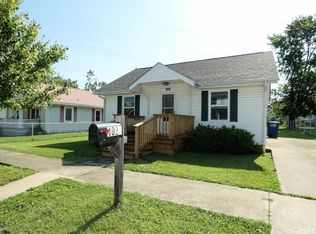 1028 Q St, Bedford, IN 47421