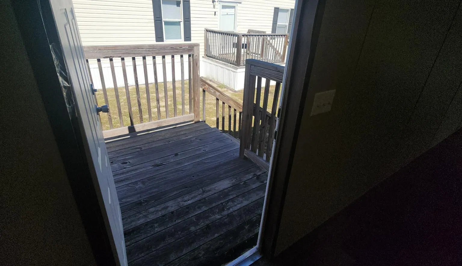3605 Locklear Street — Photo 4