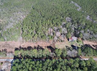 4076 Violet St, Kiln, MS 39556