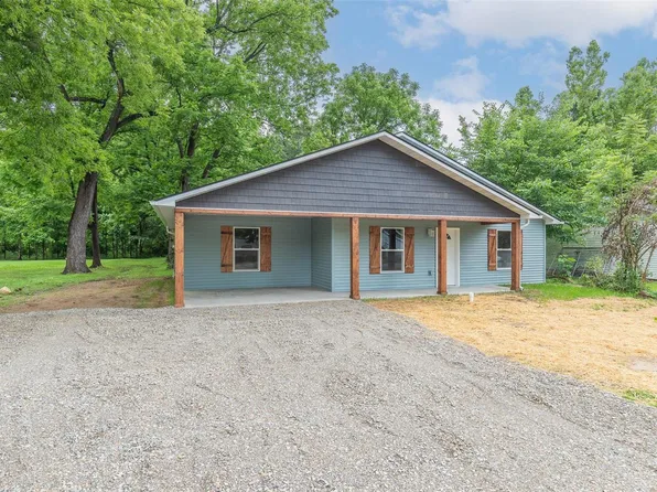 1812 Wilson St, Poplar Bluff, MO 63901