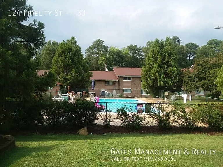 124 Fidelity St #33 — Photo 23